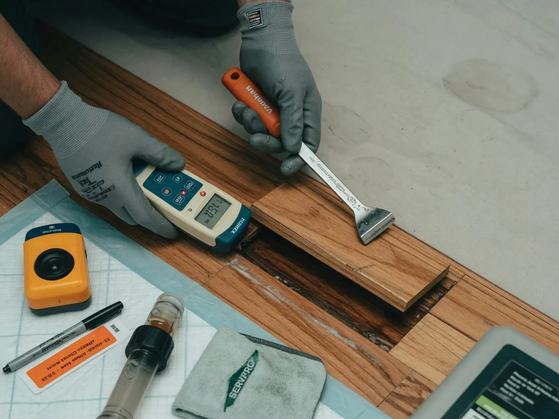 Why choose Water Damage Restoration in Webb, AL